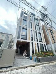 ＪＲ総武線（各駅停車）東中野駅まで徒歩10分