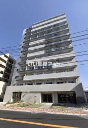 グランカーサ市川国府台