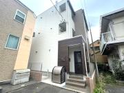 小田急小田原線相模大野駅まで徒歩5分