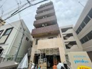 阪急宝塚線庄内駅まで徒歩4分