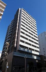 パークキューブ大井町レジデンス
