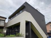 京成電鉄松戸線上本郷駅まで徒歩5分