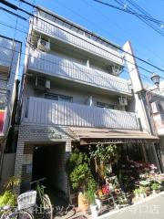 ビーナスハイツ森小路