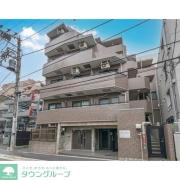 東京メトロ有楽町線江戸川橋駅まで徒歩9分