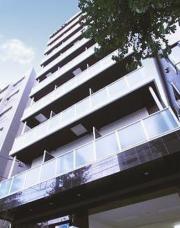 レグラス荏原中延