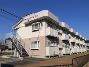 エルディム西A