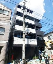 ＪＲ京浜東北・根岸線大森駅まで徒歩14分