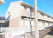 ＪＲ川越線西大宮駅まで徒歩7分