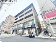 兵住グランドコート市役所前