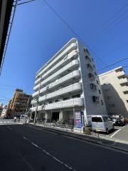 ＪＲおおさか東線ＪＲ淡路駅まで徒歩13分
