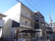 ＪＲ総武線（各駅停車）津田沼駅まで徒歩9分
