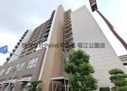ＪＲ片町線放出駅まで徒歩1分