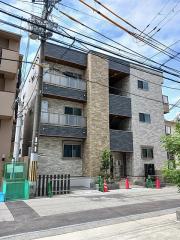 ＪＲ東海道本線西宮駅まで徒歩3分