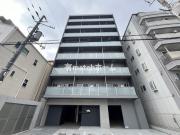 地下鉄谷町線都島駅まで徒歩9分