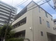 東京メトロ日比谷線中目黒駅まで徒歩4分