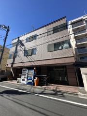 東京メトロ東西線早稲田駅まで徒歩7分