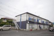 釜井ハイツ C