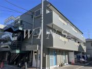 小田急小田原線向ヶ丘遊園駅まで徒歩8分