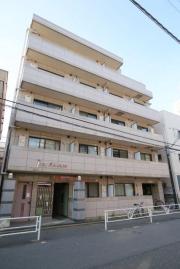 ジェイシティ渋谷