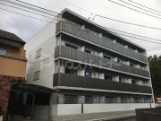 ＪＲ総武本線船橋駅まで徒歩10分