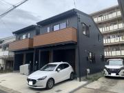 轟町1丁目貸家