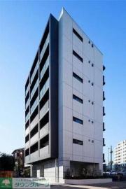 東急池上線池上駅まで徒歩9分