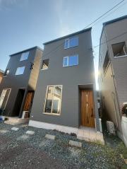 一宮市起戸建