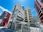 熊本市電上熊本線蔚山町駅まで徒歩3分