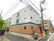 東急多摩川線武蔵新田駅まで徒歩7分