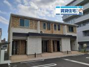 ヴァンベール田寺B