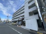 クレール西町