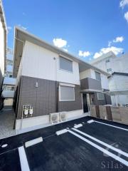 南海高野線堺東駅まで徒歩12分
