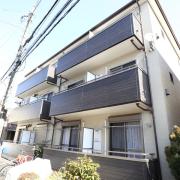 ＪＲ京浜東北・根岸線東十条駅まで徒歩6分