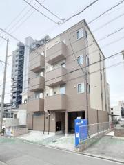 Avance名駅通