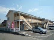 エルディム田巻A