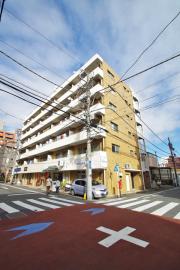 池上セントラルビル