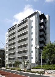 ラティエラ成城学園前