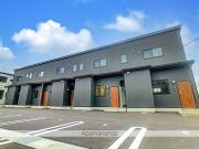 BRANZ野々市A棟C棟