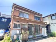 薊野北町貸家