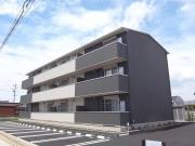 名鉄各務原線新那加駅まで徒歩6分