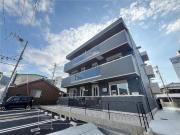 ＪＲ鹿児島本線黒崎駅まで徒歩12分