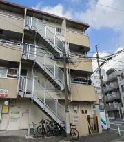 モンシャトー本蓮沼