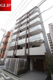 マークス横濱浅間町