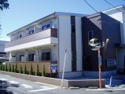 La Grace多摩川