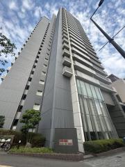 ロイヤルタワー大阪谷町