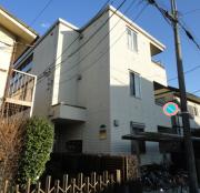 （へーベルメゾン）グラティア浦和