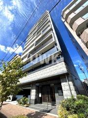地下鉄東山線本陣駅まで徒歩5分