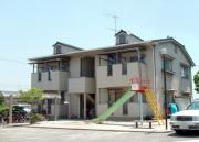 ファミーユ新涯D