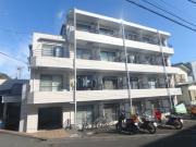 リンドウマンション若葉台