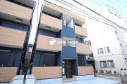 西武池袋・豊島線所沢駅まで徒歩4分